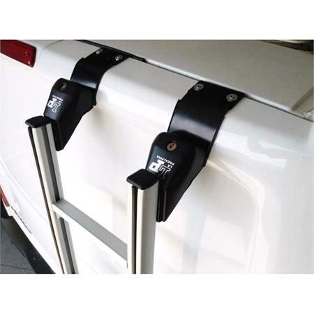 La Prealpina Fitting Kit for Rear Ladder for Ford Transit Van 2014 Onwards