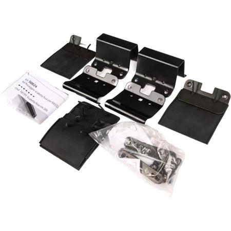 La Prealpina Fitting Kit for Rear Ladder for Iveco Daily Van 2014 Onwards