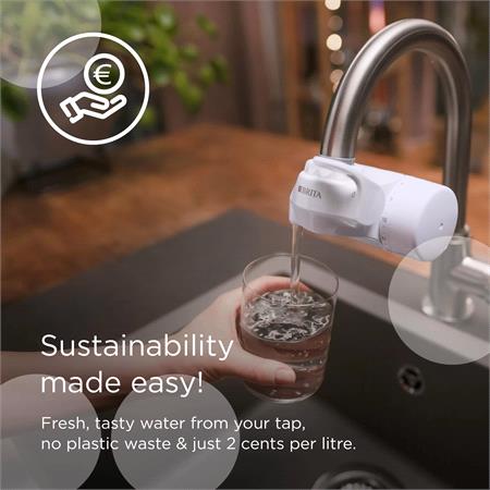 BRITA On Tap V System