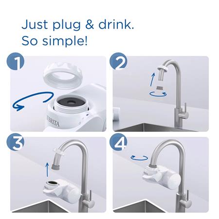 BRITA On Tap V System