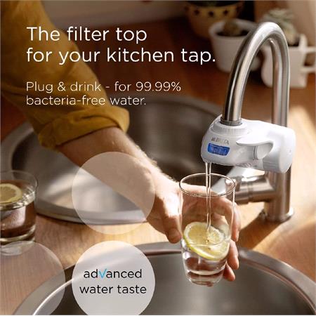 BRITA On Tap Pro V MF System