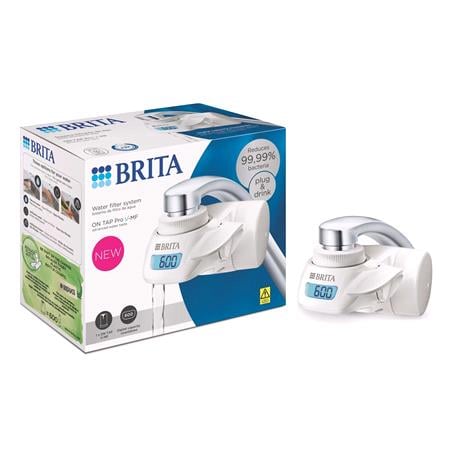 BRITA On Tap Pro V MF System