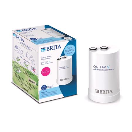 BRITA On Tap V System Refill Cartridge