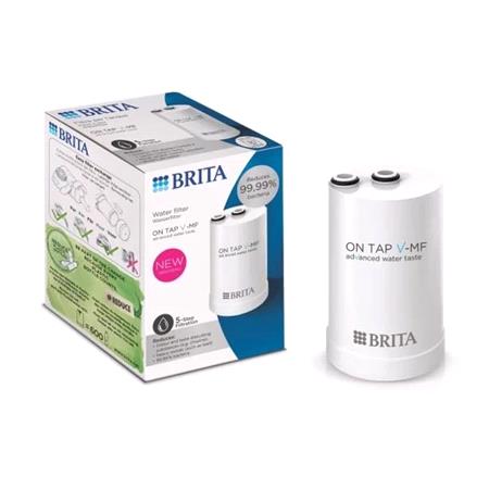 BRITA On Tap Pro V MF System Refill Cartridge