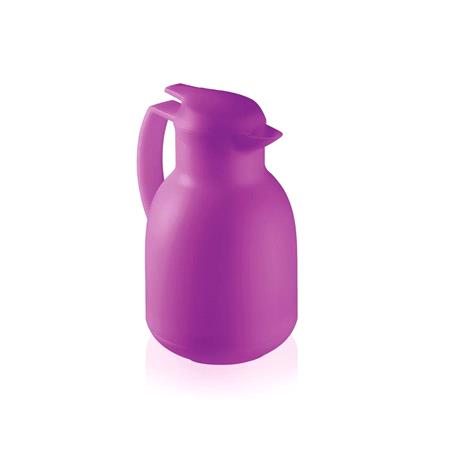 Leifheit Insulated Jug Bolero 1L   Purple