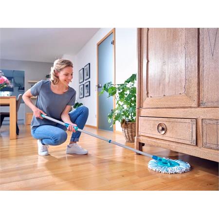 Leifheit Clean Twist Disc Mop Set