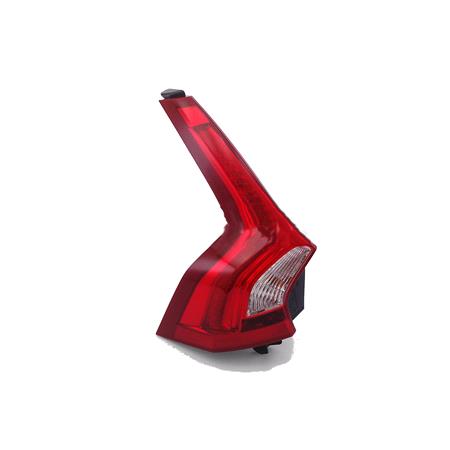 Left Rear Lamp (Supplied With Bulbholder And Bulbs, Original Equipment) for Volvo V60 2010 on