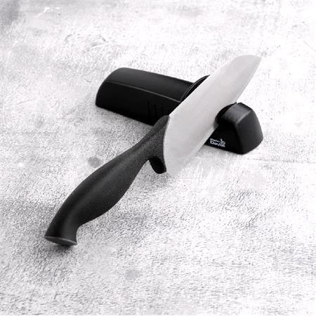 Kitchen Devils Lifestyle Rollsharp Sharpener