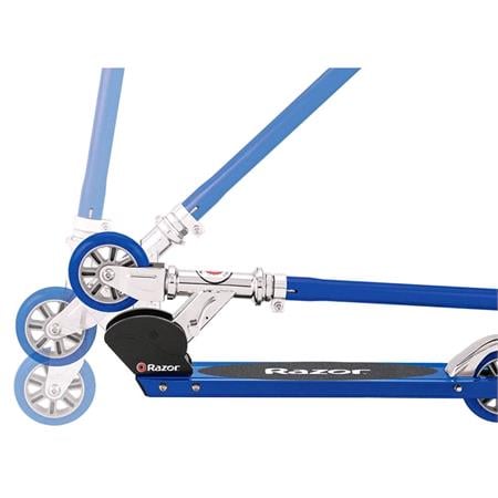 Razor S Scooter   Blue 