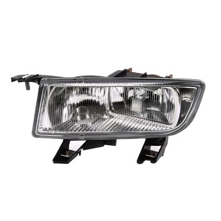 Left Fog Lamp for Saab 9 3 Cabriolet 1998 2003