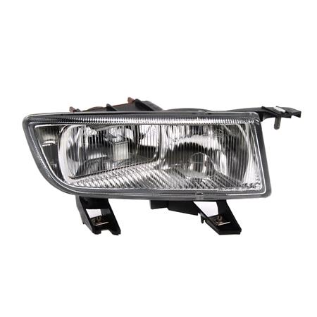 Right Fog Lamp for Saab 9 3 1998 2003