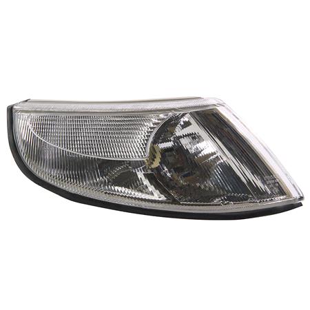 Saab 9 5 1997 2001 RH Indicator Lamp unit