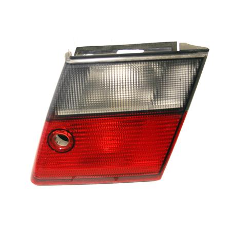 Right Rear Lamp (Inner, On Boot Lid, Original Equipment) for Saab 9 5 1997 2001