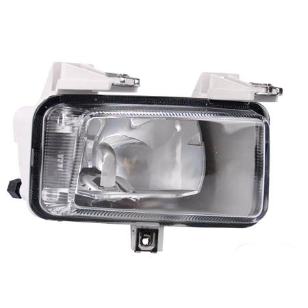 Right Front Fog Lamp (Takes H3 Bulb) for Saab 900 Mk II 1993 1998