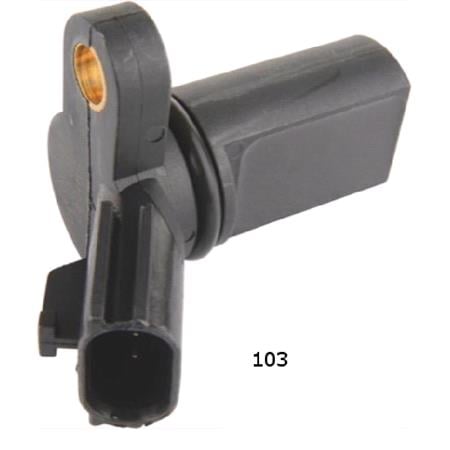 Sensor, camshaft position