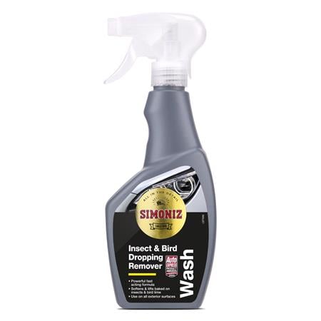 Simoniz Insect and Bird Dropping Remover   500ml