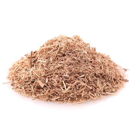 Axtschlag Barbecue Sawdust   Hickory Wood 1kg