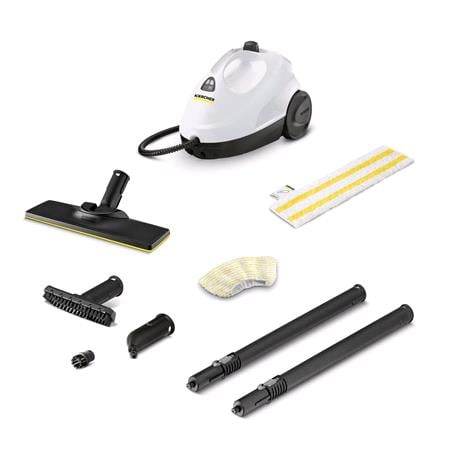 KARCHER Steam Cleaners KARCHER Steam Cleaners