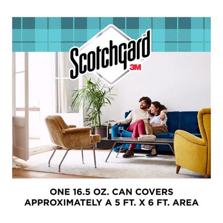 3M Scotchgard Rug and Carpet Ceaner   414ml