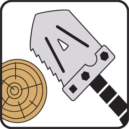 MULTIFUNCTIONAL SHOVEL
