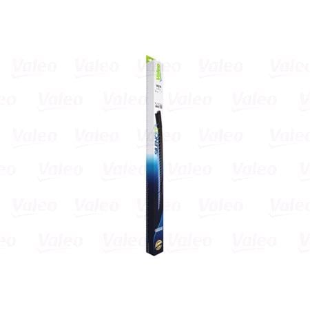 Valeo VA315 Silencio AquaBlade Unheated Wiper Blades Set (750/730mm) for Ford S Max 2015 Onwards