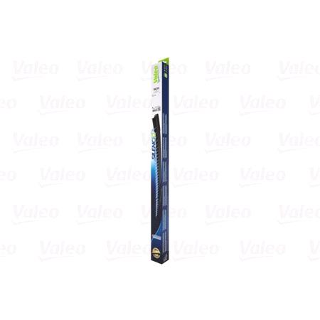 Valeo VA315 Silencio AquaBlade Unheated Wiper Blades Set (750/730mm) for Ford S Max 2015 Onwards