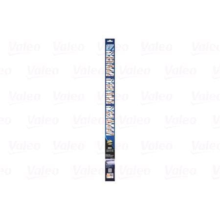Valeo VA315 Silencio AquaBlade Unheated Wiper Blades Set (750/730mm) for Ford S Max 2015 Onwards