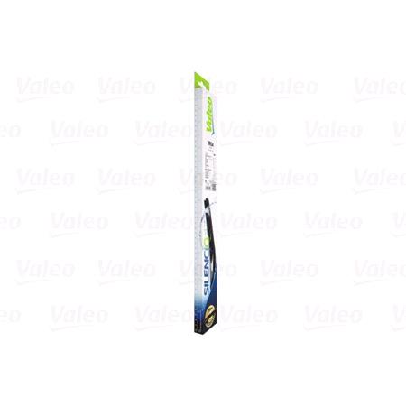 Valeo VR64 Silencio Rear Wiper Blade (310mm) for Kia CEED Estate 2007 to 2012