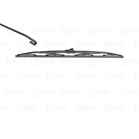 Valeo V51 Silencio Wiper Blade Single (510mm) for Toyota Land Cruiser 2023 Onwards
