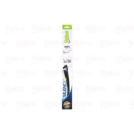 Valeo VR274 Silencio Rear Wiper Blade 380mm/15