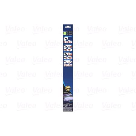 Valeo VR300 Silencio Rear Wiper Blade 285mm/11
