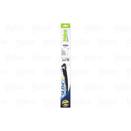 Valeo VR300 Silencio Rear Wiper Blade 285mm/11
