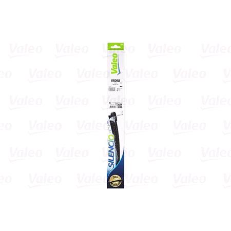 Valeo VR268 Silencio Wiper Blade Rear 240mm/9
