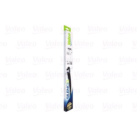 Valeo VR268 Silencio Wiper Blade Rear 240mm/9