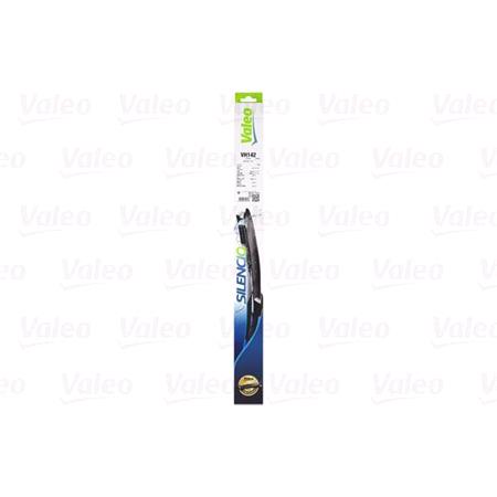 Valeo VH142 Silencio Single Hybrid Wiper Blade 350mm for Kia PRO CEE/D 2013 to 2018