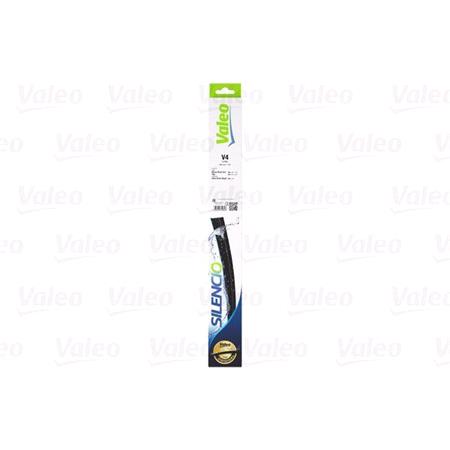 Valeo Wiper Blade for MAREA Weekend 1996 to 2007