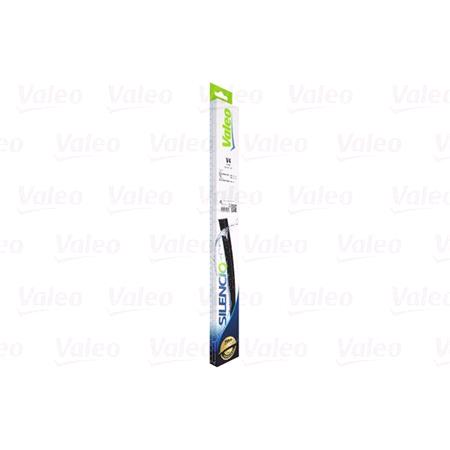 Valeo Wiper Blade for MAREA Weekend 1996 to 2007