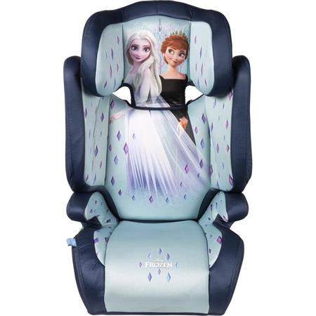 Frozen Child Car Seat R129 i Size Group 2 3 105 150cm