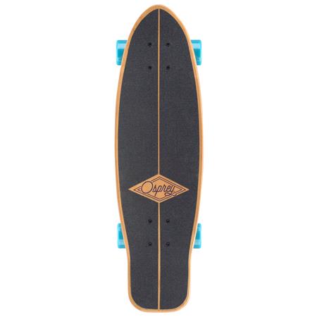 Osprey Segment   29" Carve Skateboard