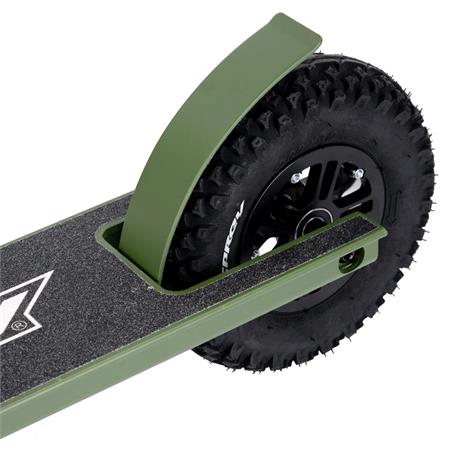 Osprey Off Road Dirt Scooter (Full Size)   Nato Green