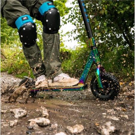 Osprey Off Road Dirt Scooter   Neochrome