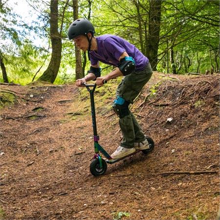 Osprey Off Road Dirt Scooter   Neochrome