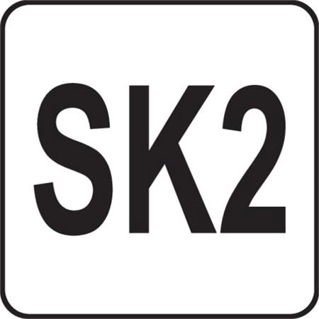 UTILITY KNIFE 9MM SK2