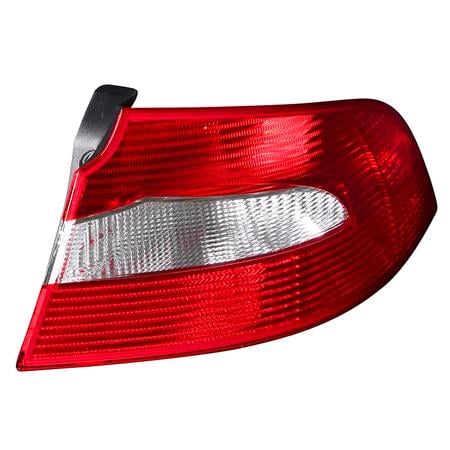 Right Rear Lamp (Outer, On Quarter Panel, Original Equipment) for Skoda SUPERB 2008 2013