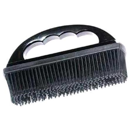 Martin Cox Pet Hair Removal Rubber Brush