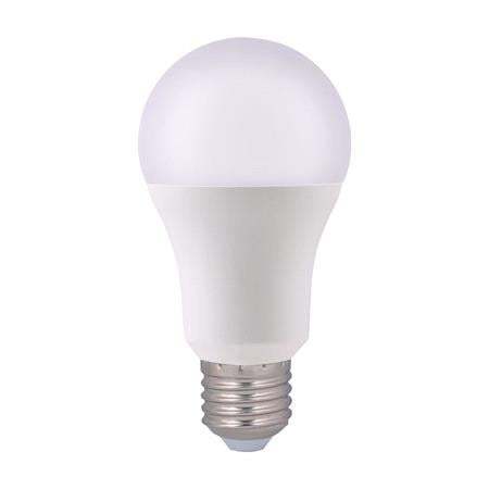 Luceco Smart LED GLS 9W 806Lm Dimmable CCT RGB CW ES