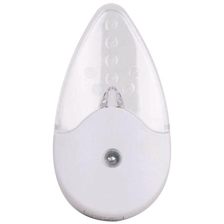 LED Dusk to Dawn Plug In Automatic Night Light