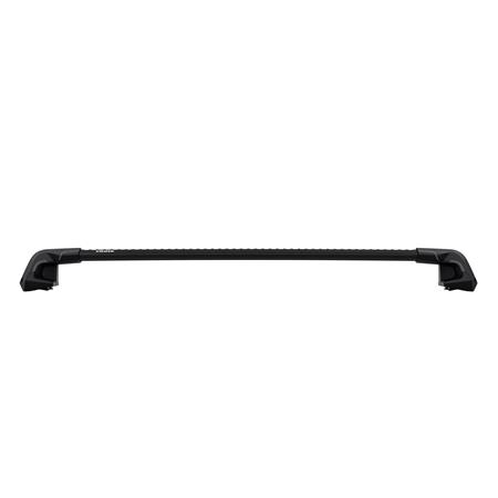 Thule WingBar Edge Roof Bars for BMW 2 Series Active Tourer MPV, 5 door, 2014 Onwards, with Normal Roof