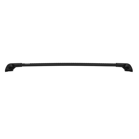 Thule WingBar Edge Roof Bars for Honda CR V V SUV, 5 door, 2016 Onwards, with Solid Roof Rails