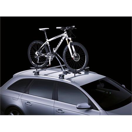 Thule FreeRide Roof Mounted Bike Rack